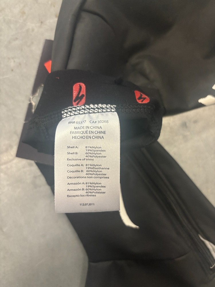 SPECIALIZED SHOE COVER