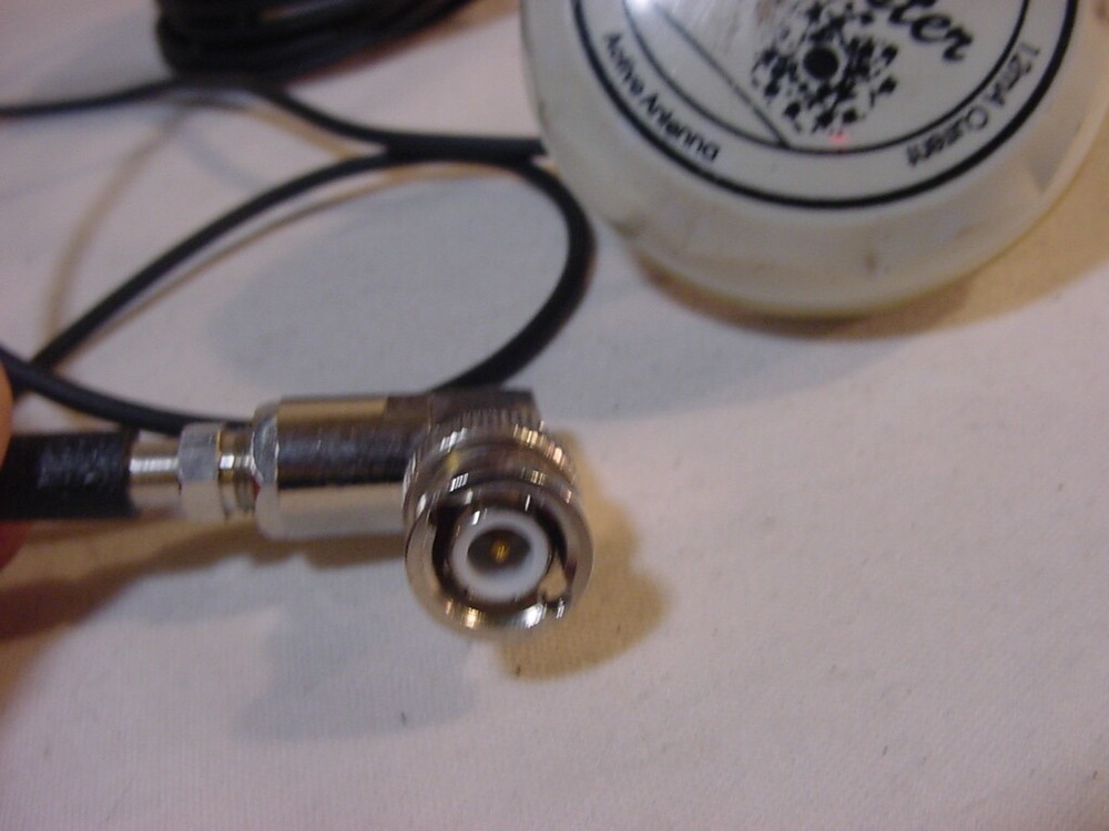 GPS SKYMASTER ANTENNA