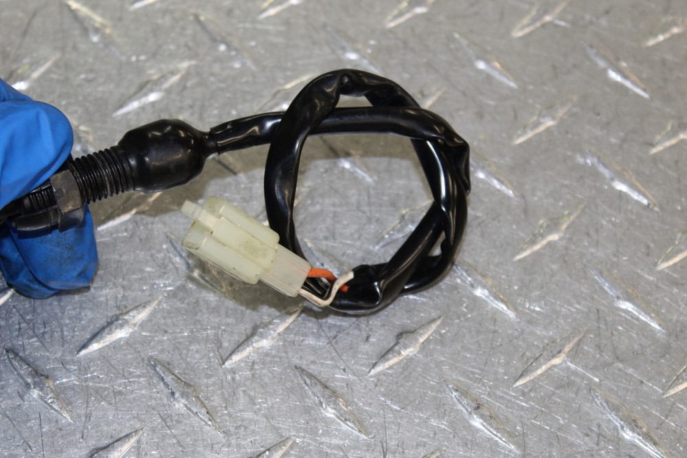 2002 SUZUKI SV650S REAR BACK BRAKE SENSOR