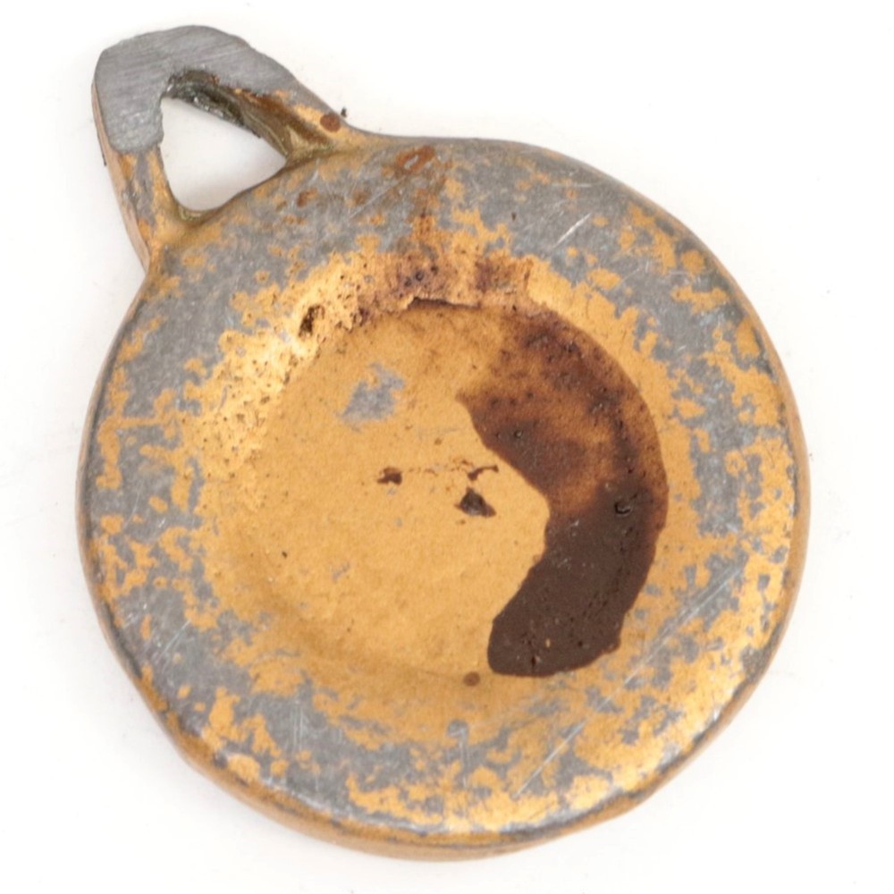 Clock Pendulum bob 2.7 oz. - KK2220