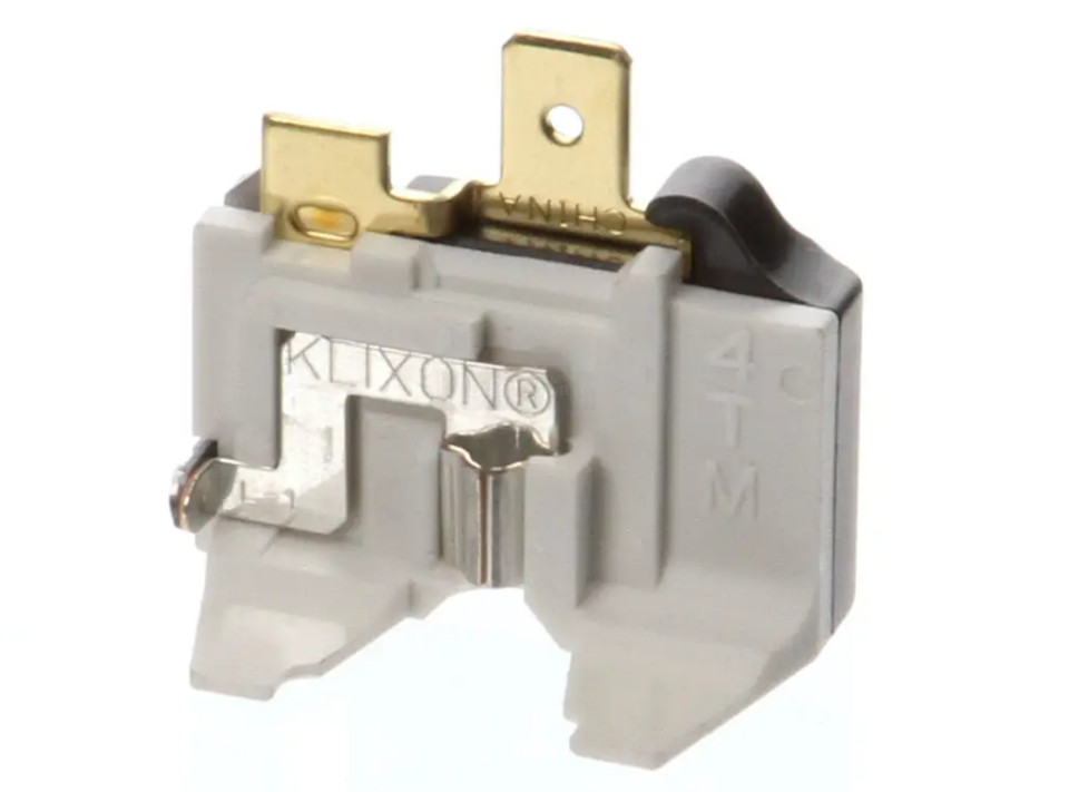 Turbo Air 4TM Overload Switch Assembly