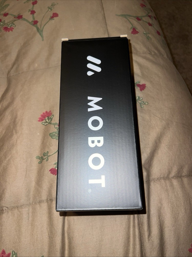 Mobot 18 Oz .5 Liter Water Bottle Roller
