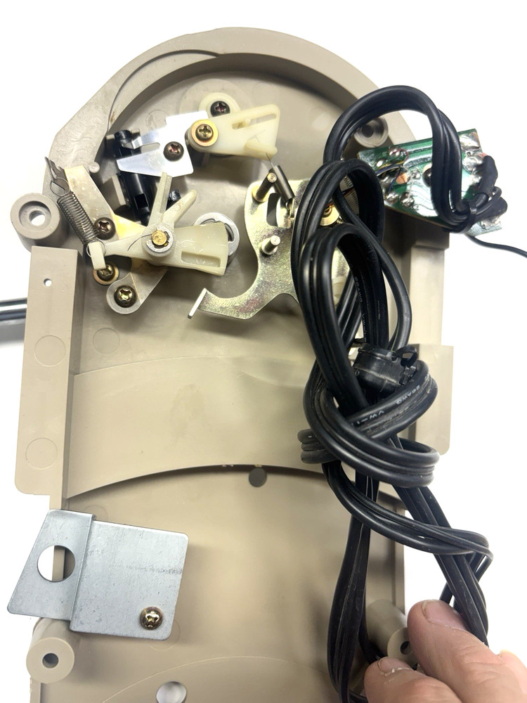 Pioneer PL-400 TONE ARM ASSEMBLY