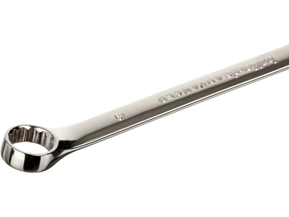 Halfords Advanced 19mm Combination Spanner with Surface Drive Plus *Free Post*