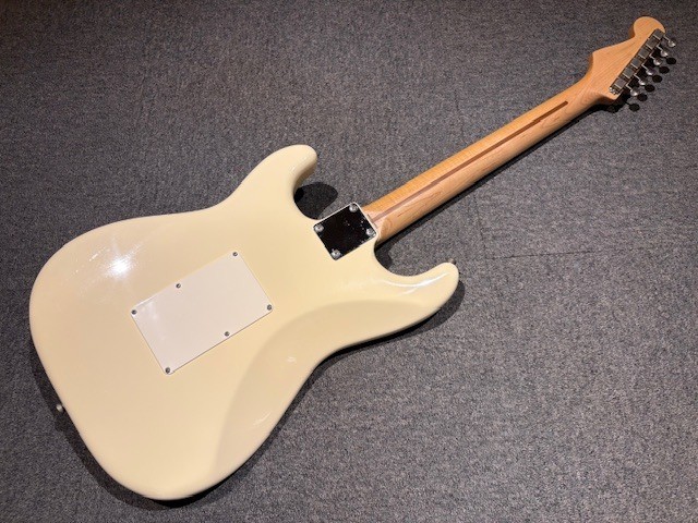 Fender Japan ST57-SSH Used Electric Guitar [AUTH]