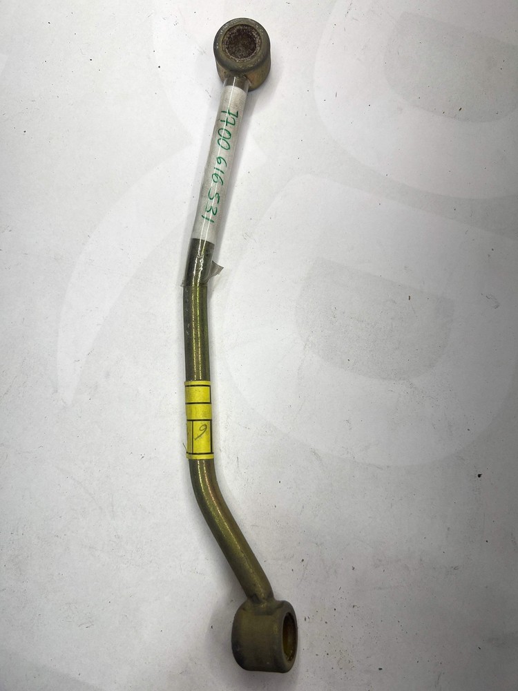 7700616531 RENAULT CRANK
