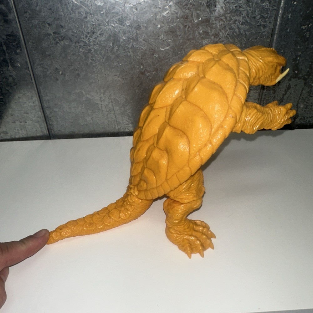 X Plus Gamera Sofubi Model Kit See Note