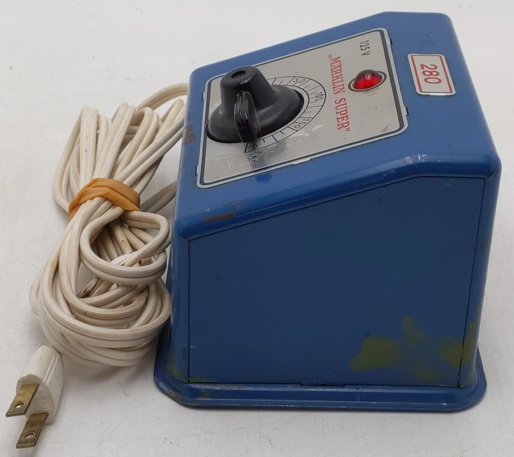 Marklin 280 125 Volt Transformer