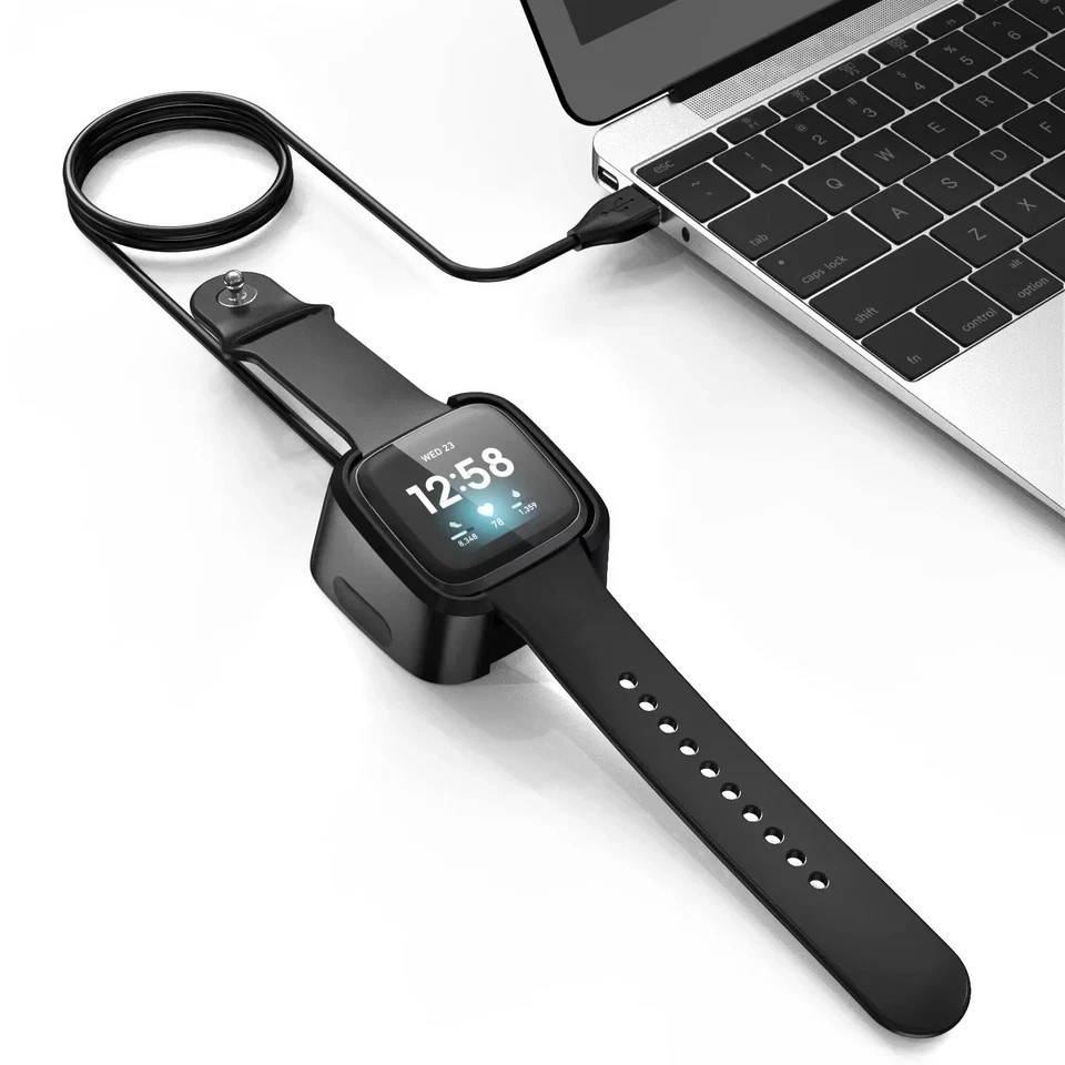 Fitbit Versa2 Charger Cable