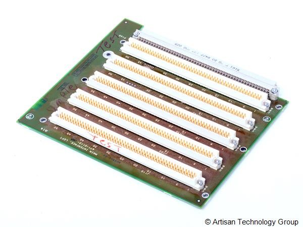 Tektronix 671-0112-00 Main Interface, Left