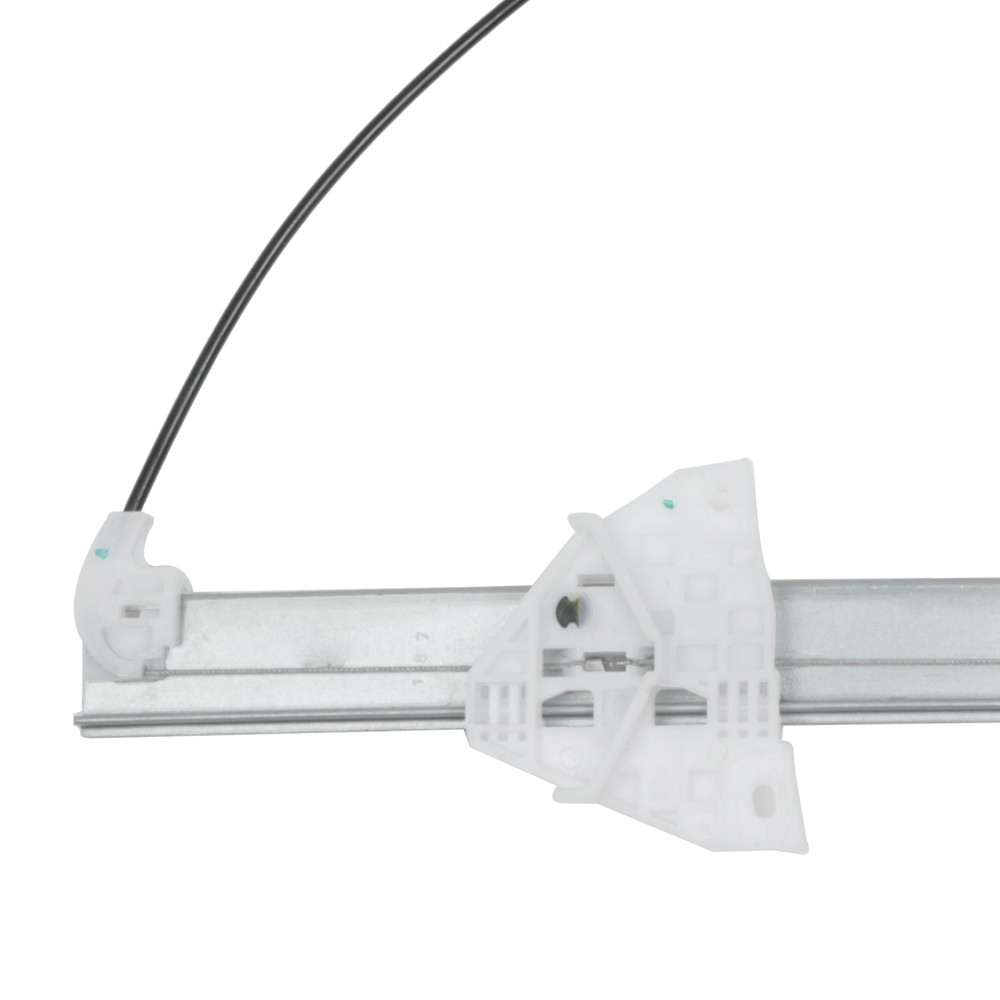 Power Window Regulator & Motor For 2004-2009 Mazda 3 Front Left Driver Side