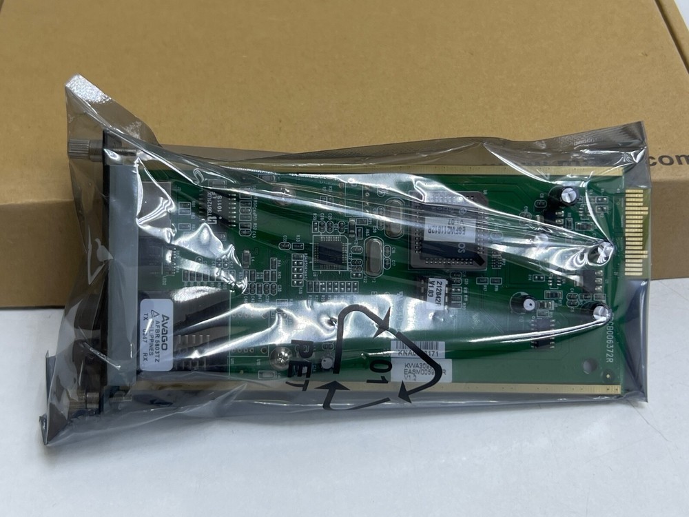 MILAN TRANSITION NETWORK MIL-RC3412-V2