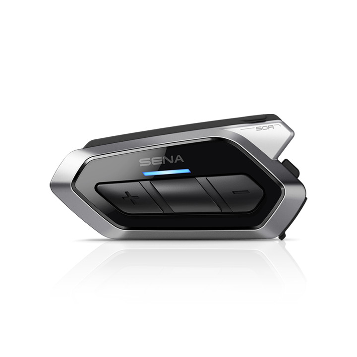 SENA 50R-02 Motorbike/Motorcycle Bluetooth Mesh Advanced Communication System