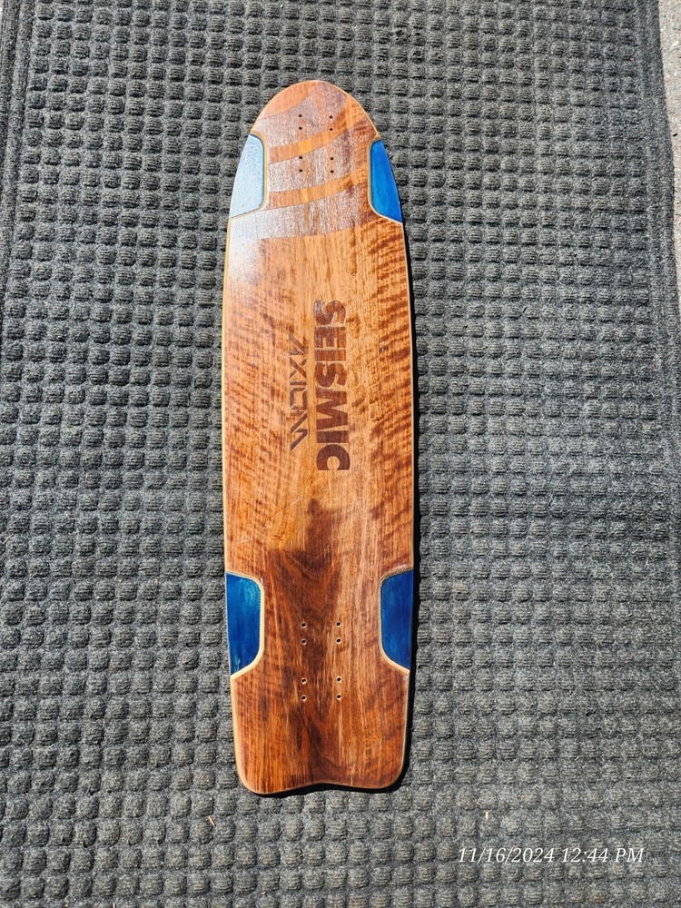 Siemic Axiom