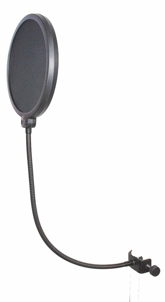 CAD Audio Acousti-shield VoxPop Microphone Pop Filter
