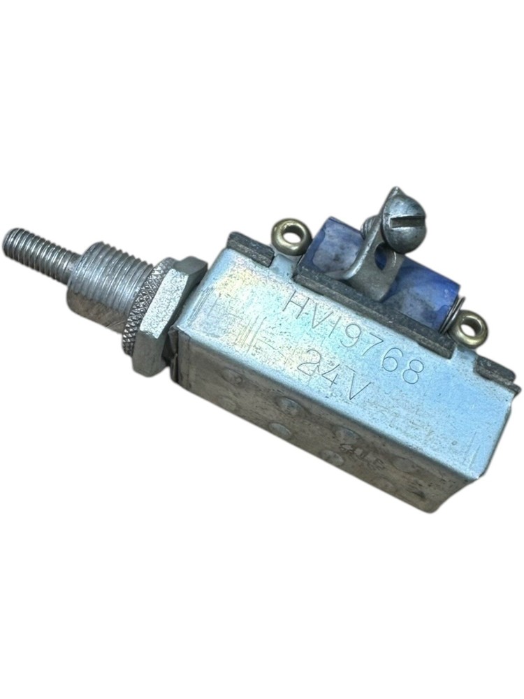 HVI9768, 24V Switch **SALE**