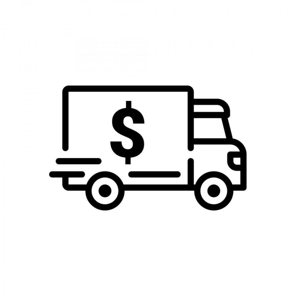Shipping Charge express For DATA PLATE @VD