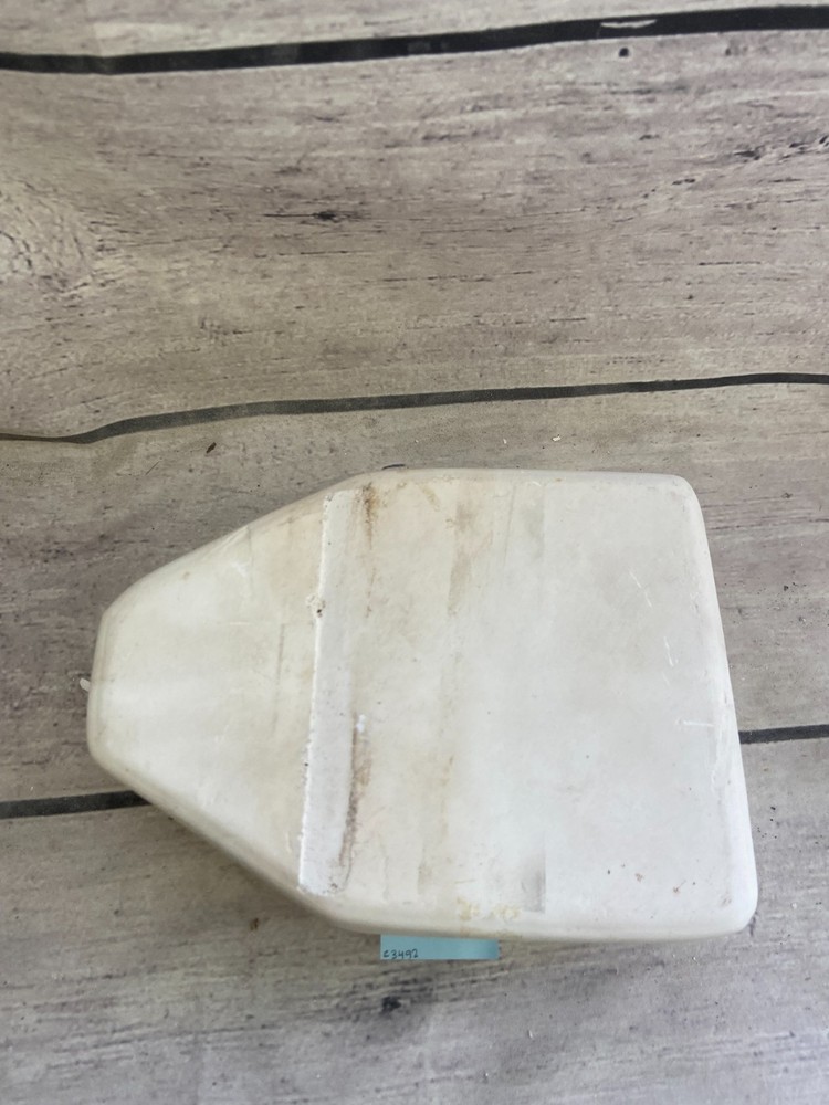 Gemini Ceramic Casting Slip Mold Round Base #60