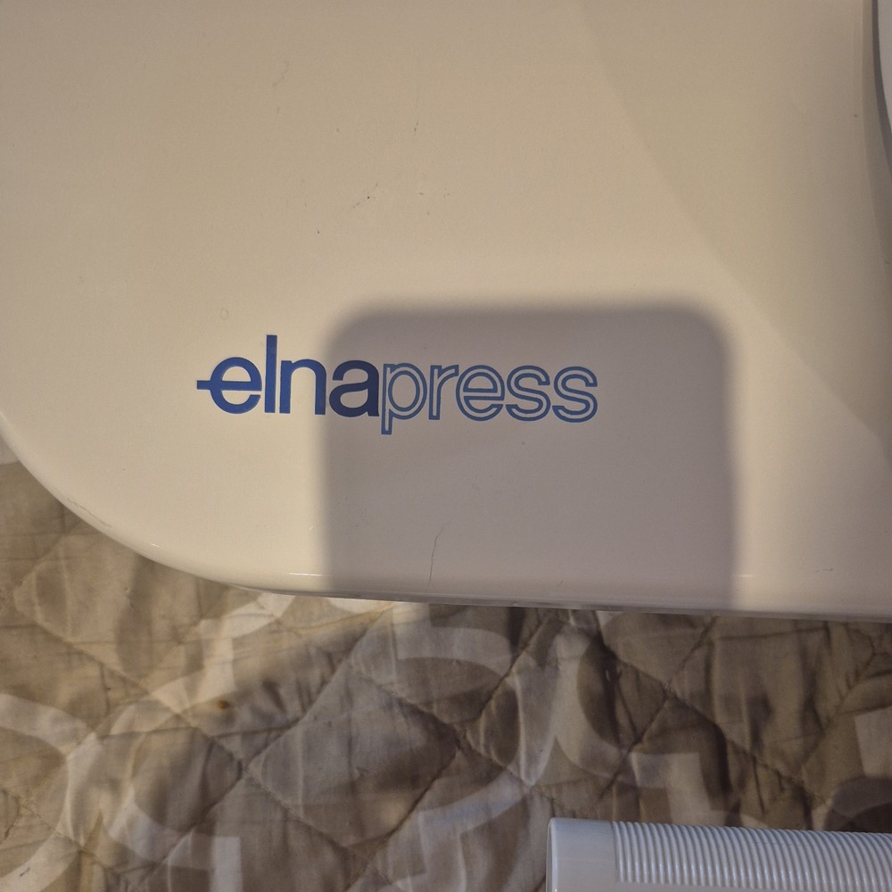 Alize Elna Press Model EP1500 Iron Press