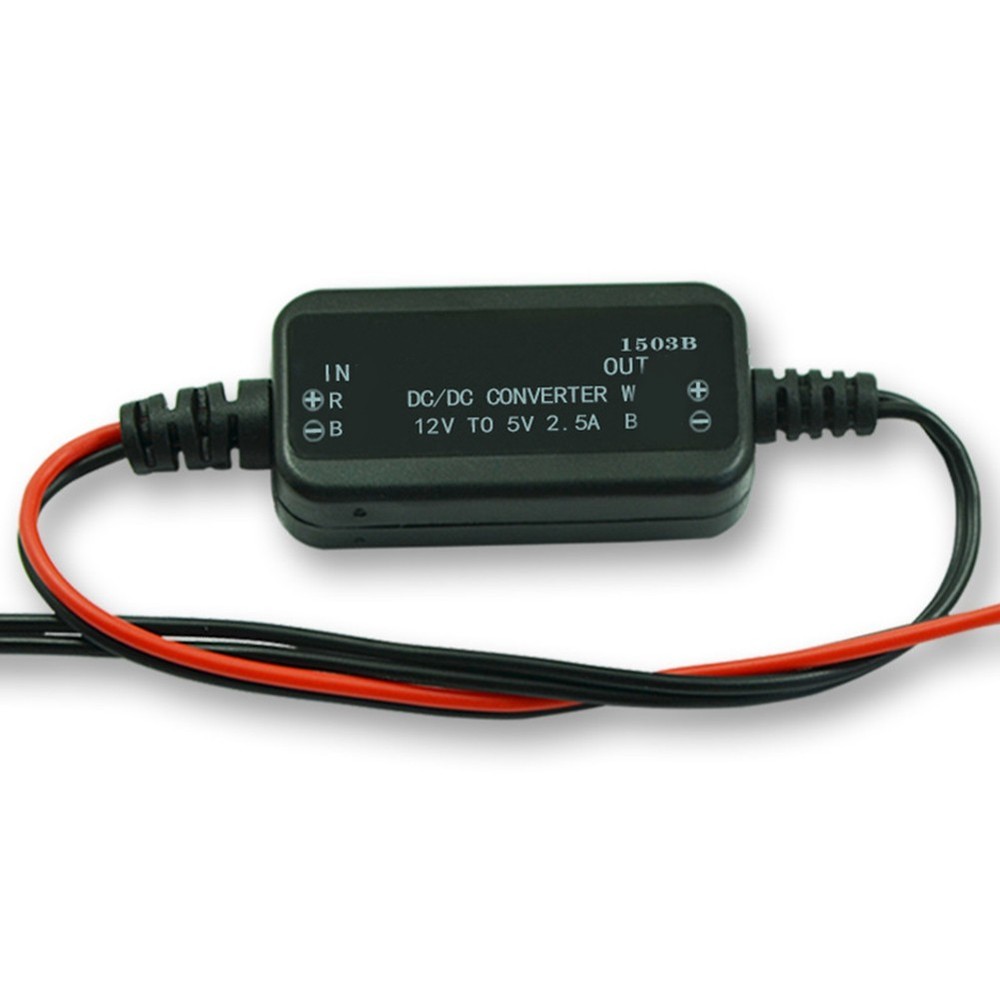 Easily Convert 12V Input to Stable 5V Output with Dual Pack Regulators