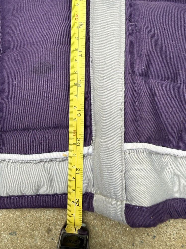 SmartPak English Saddle Pad - Read Post Description