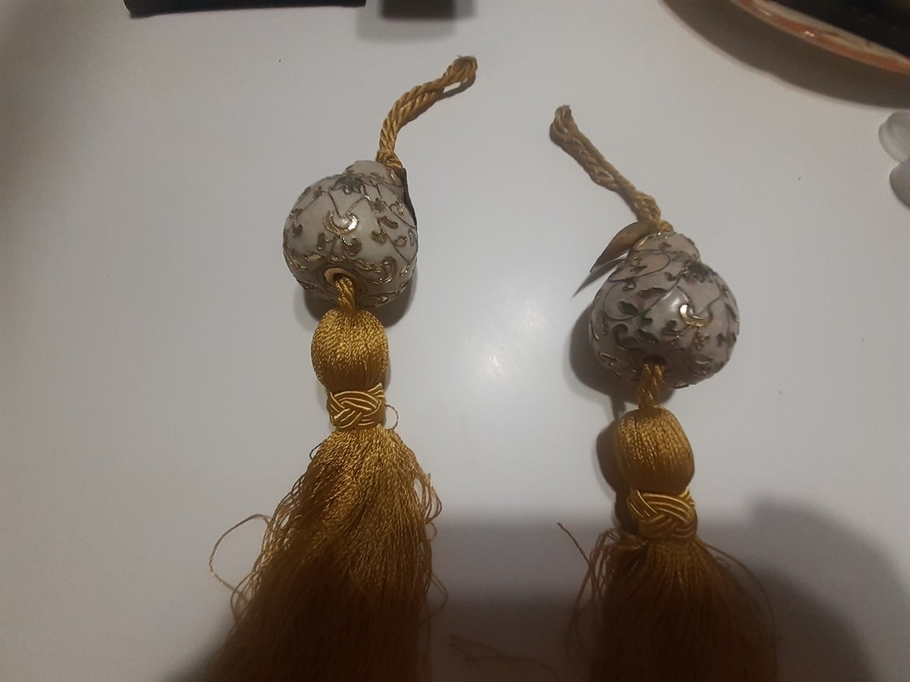 tie backs for curtains hook