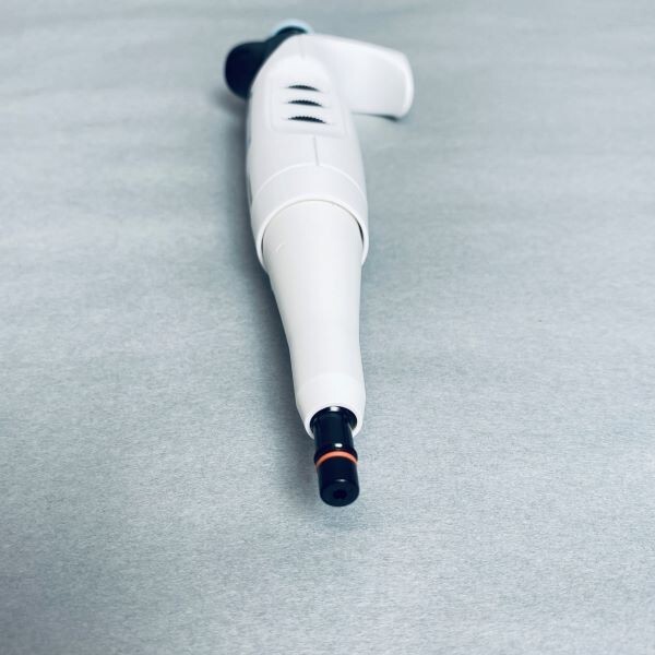 Integra Biosciences Pipette EVOLVE 1000 ul Single Channel