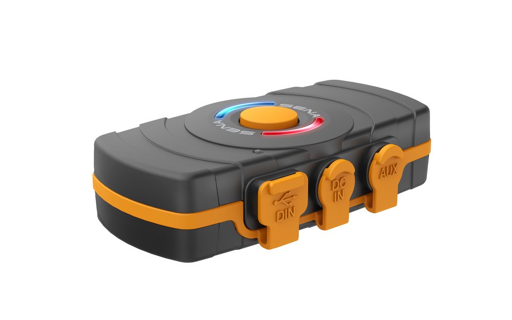Sena Freewire Wireless Bluetooth Harley-Davidson Adapter