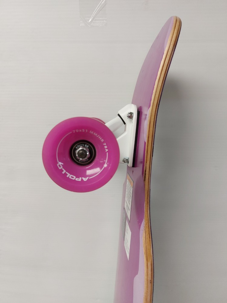 (N90993-1) Apollo Longboard