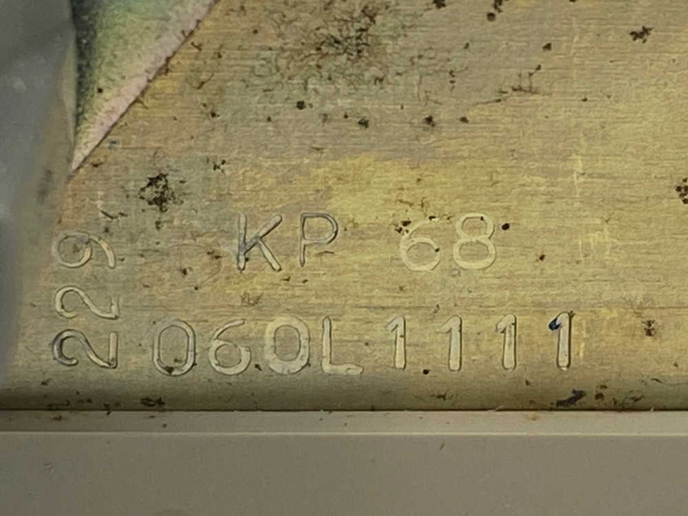 Danfoss 060L1111 KP68 Thermostat (Open Box)