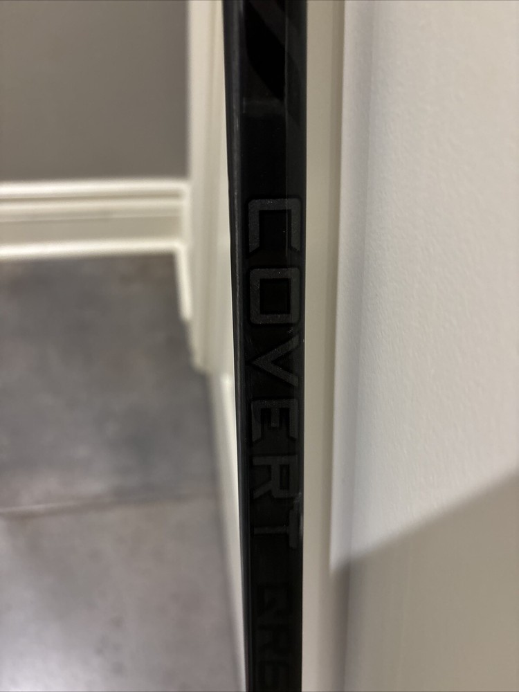 Warrior Covert WR6 REV Left Handed Intermediate 55 Flex W28
