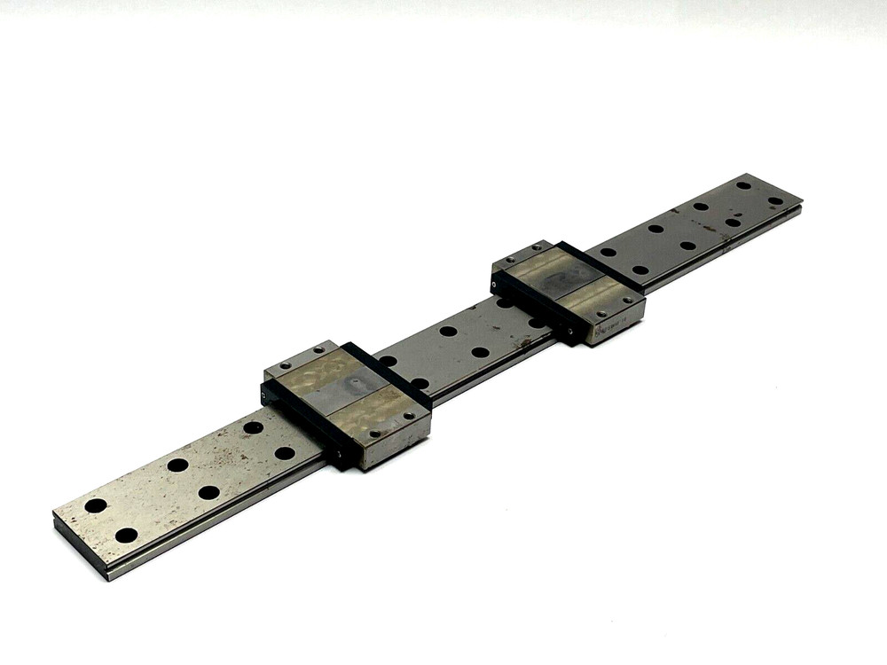 MiSUMi SEBWM 16 Linear Guide Rail Assembly