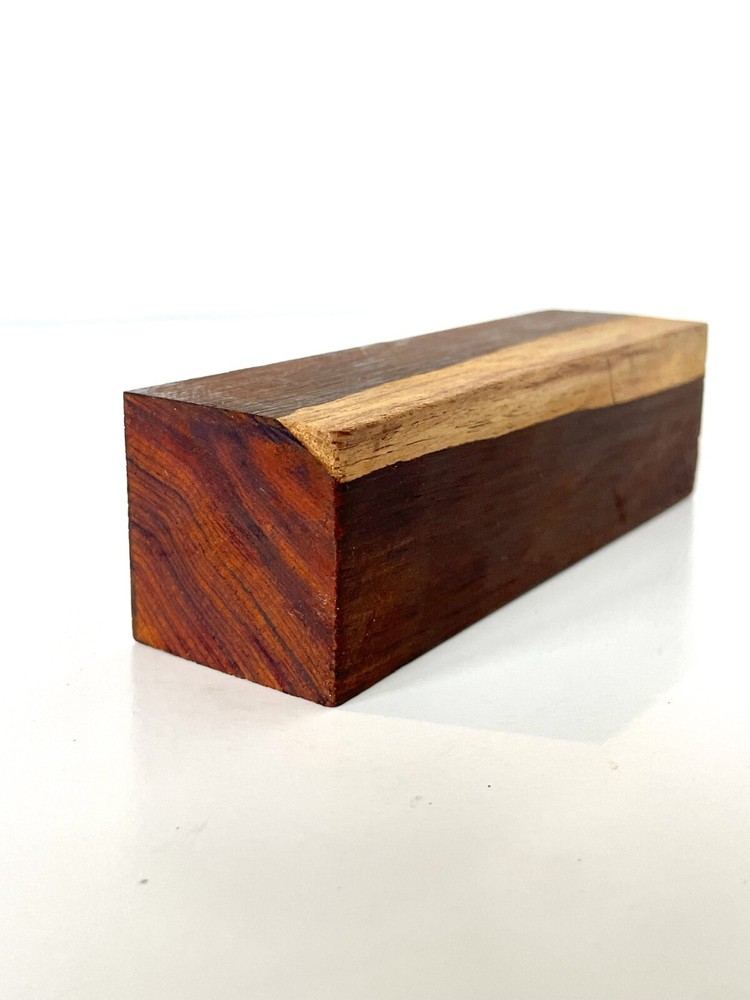 Cocobolo Knife - Pen Blanks for caftmanship projects