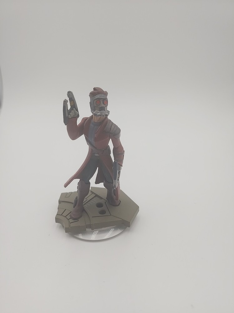 Disney Infinity Starlord