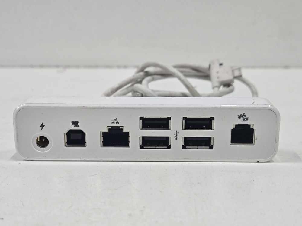 Clover Mini Triangle Hub YJ3