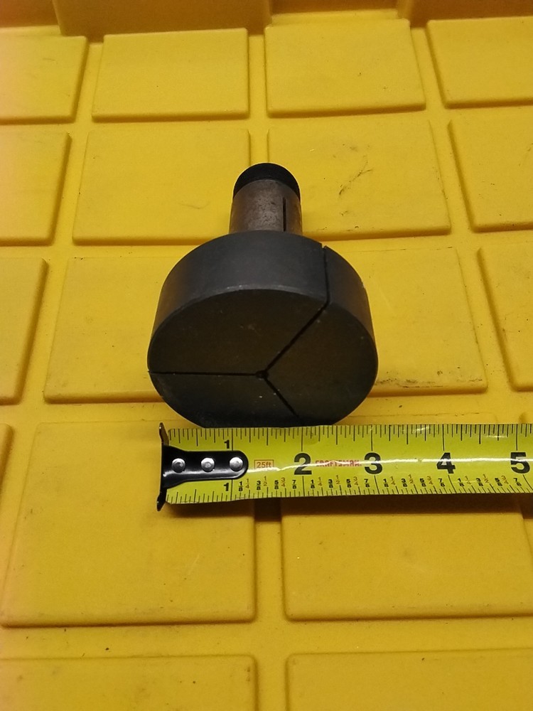 UNBRANDED CNC TOOLS 3 INCH STEP COLLET