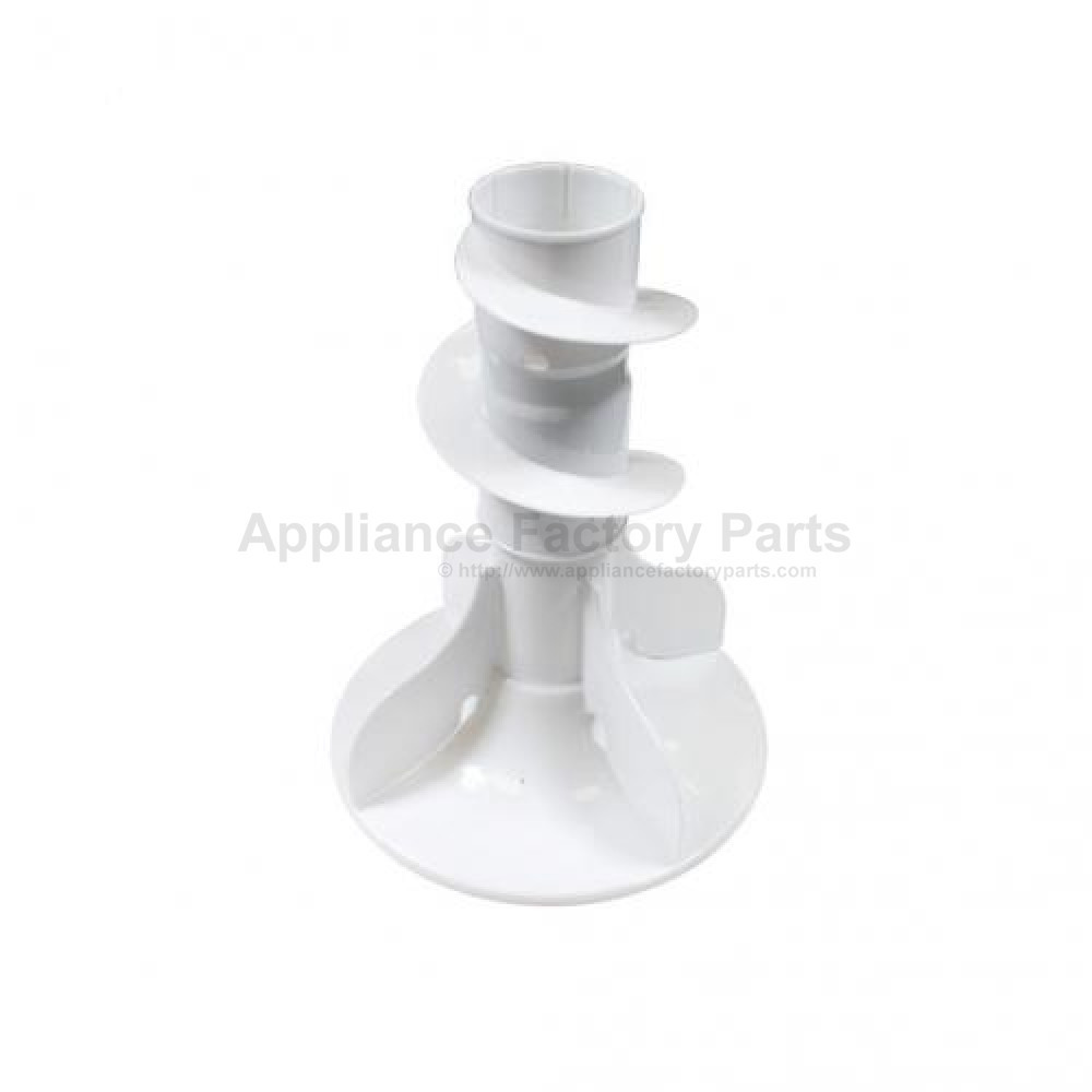General Electric WH43X10034 AGITATOR ASM MULTI