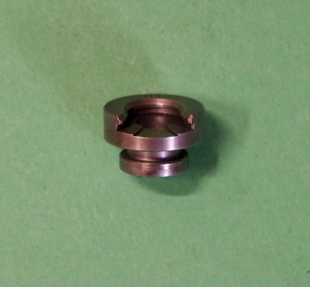 Hornady/ Pacific #01 Shell Holder-no package