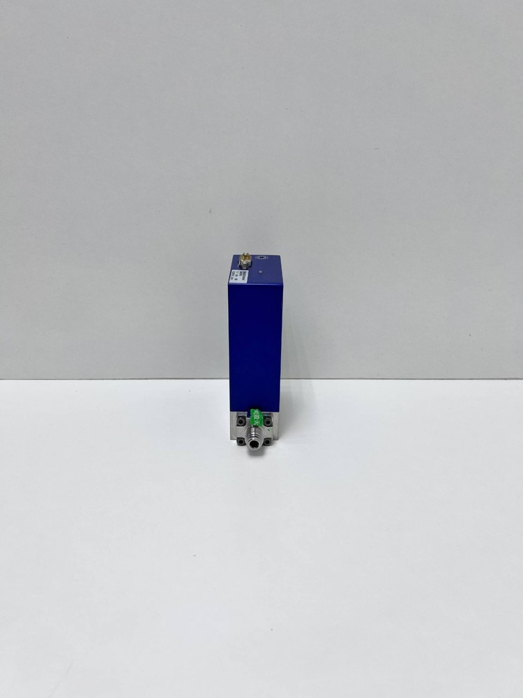 SEVENSTAR CS200 Mass Flow Controller , V#1167
