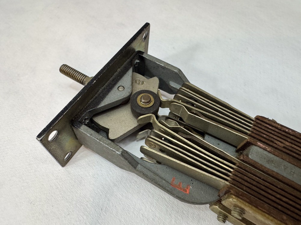 Western Electric WE Switch 479BN - vintage
