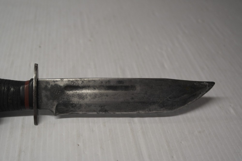 Vintage RH-36 knife Pre Owned Condition