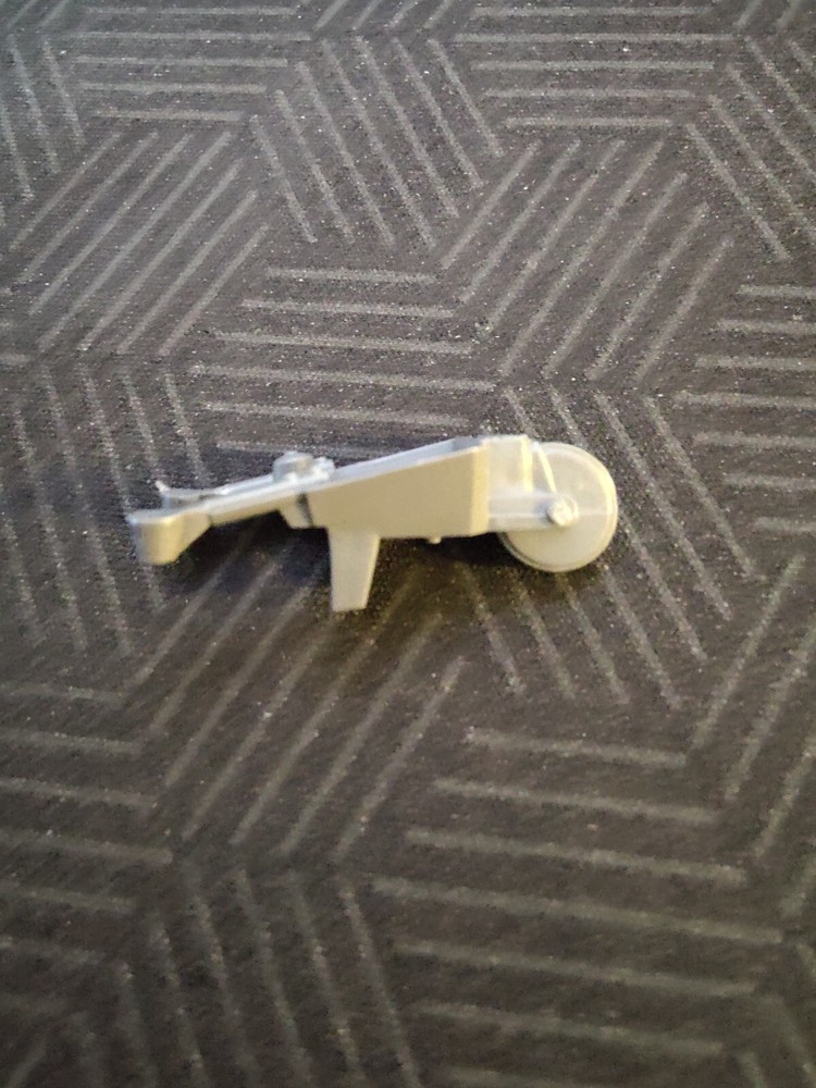 warhammer fantasy oop dwarf wheelbarrow bits
