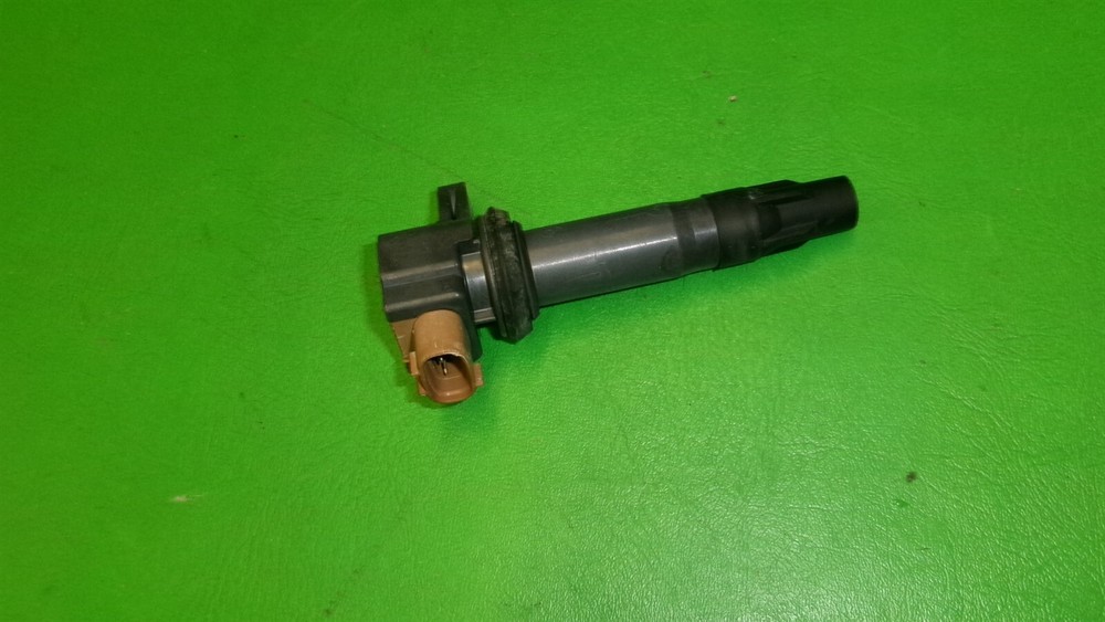 2019 Can Am Maverick X3 Turbo Engine Ignition Coil Pack OEM