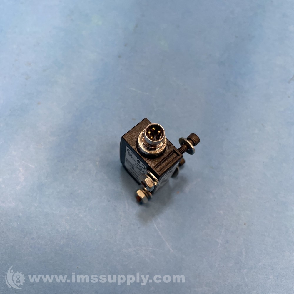 Balluff BOS00A4 Photoelectric Sensor 3302