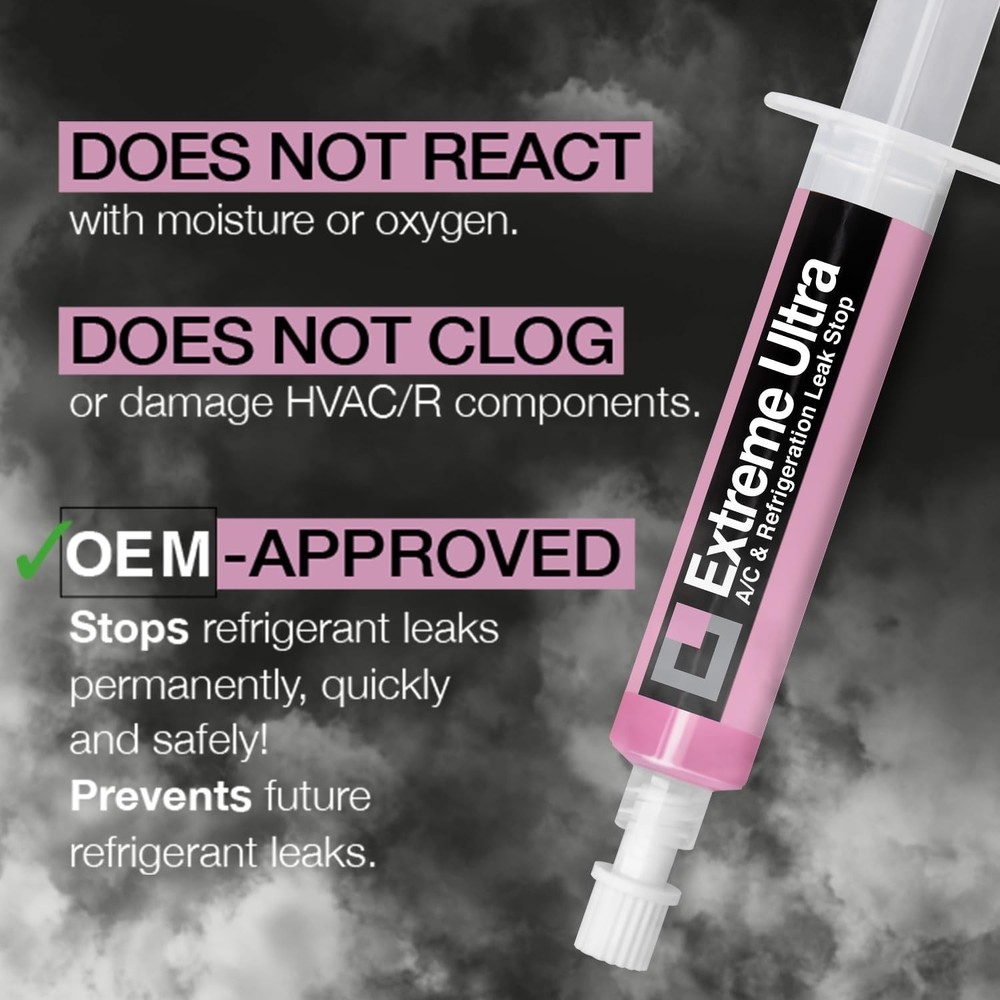 ERRECOM - Extreme Ultra