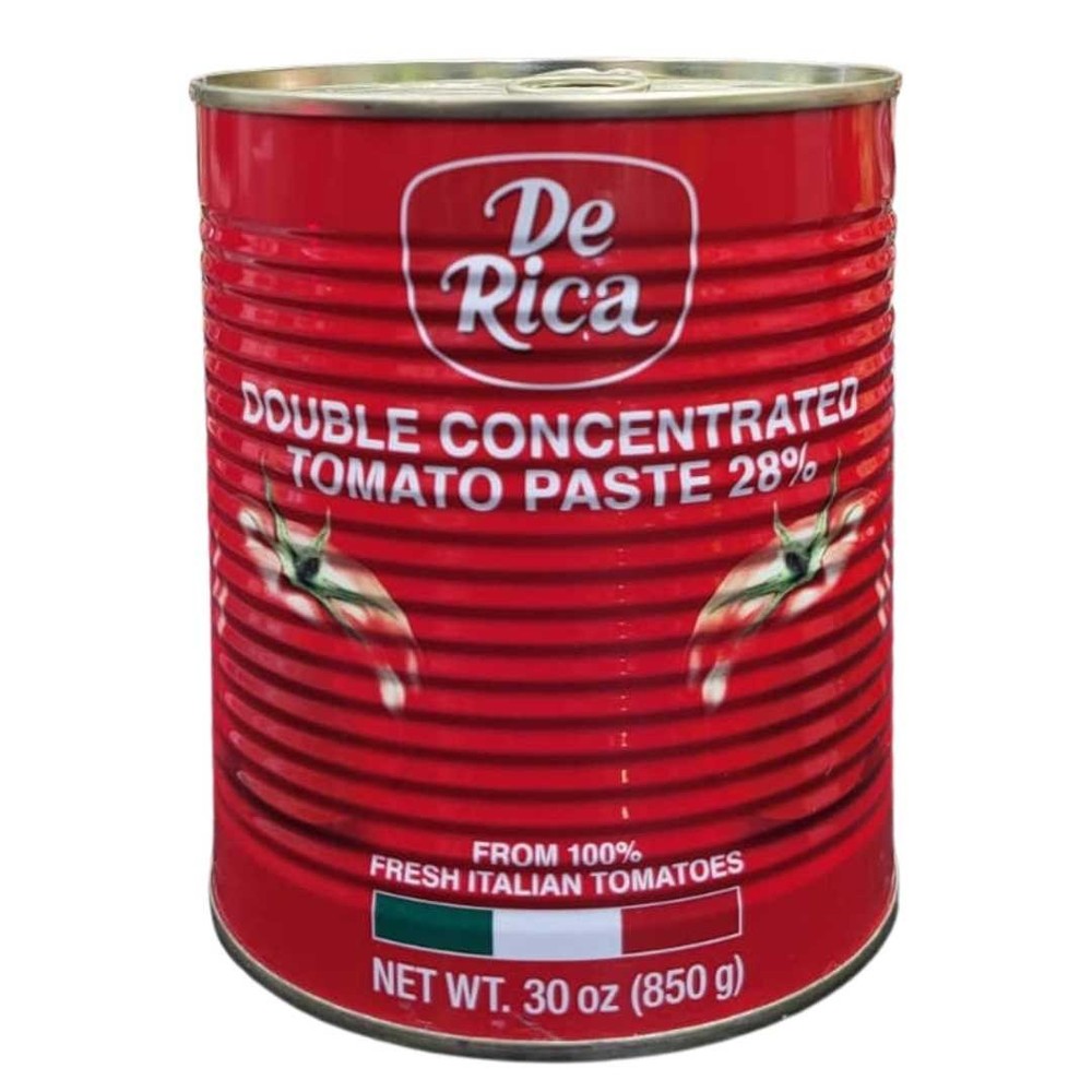 Derica Tomato Paste 850g