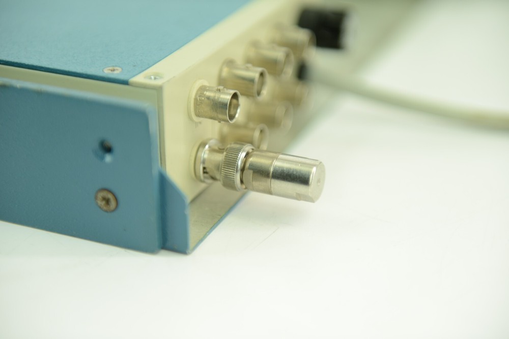 Sigma Electronics ADA-105 Audio DA & VDA-115 Video DA