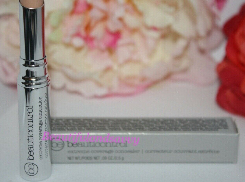 BeautiControl Extreme Coverage Concealer - Light