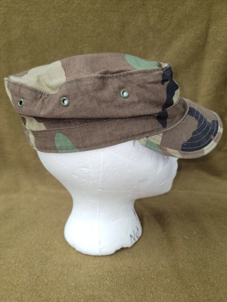 Surplus Hot Weather Cap Size 7