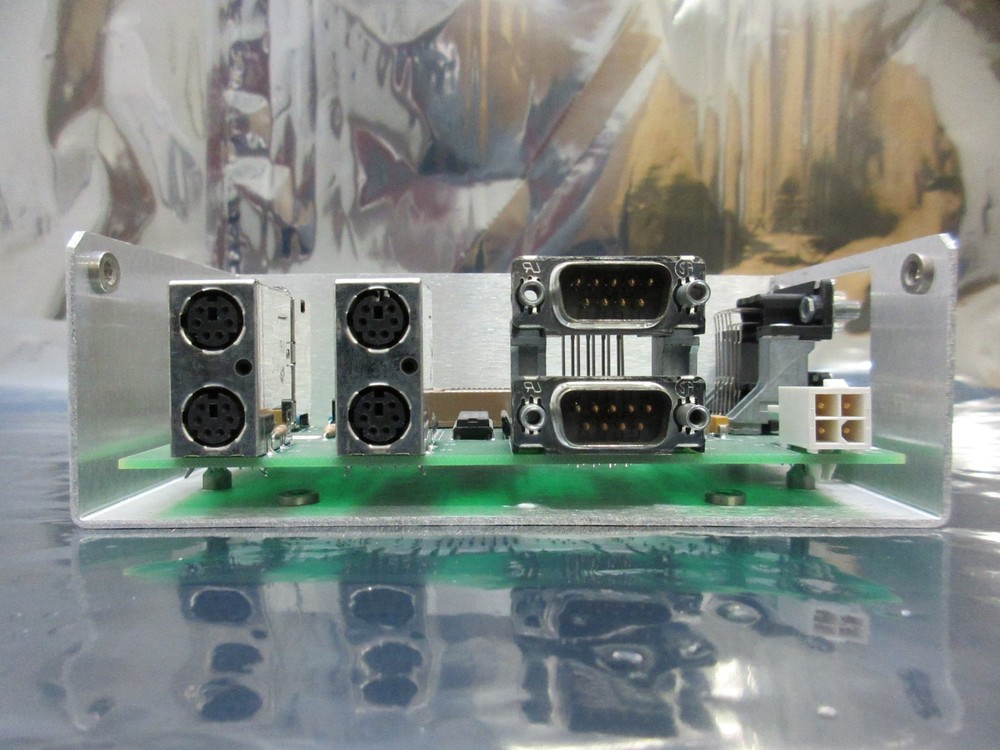 Eaton 471882 Front/Rear Control Switch PCB Module 471872 Used Working